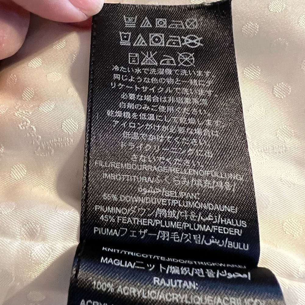 Guess Jacket - Picture 10 of 11